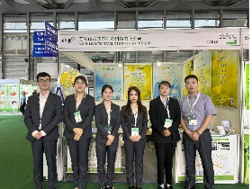 “新知何脈脈，舊雨何悠悠”天泰生物&CPHi China 2023圓滿(mǎn)結(jié)束